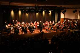 Neujahrskonzert - Foto 1 · 