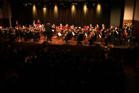 Neujahrskonzert - Foto 2 · 