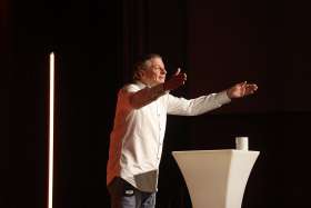 Comedy Hirten - Immer wieder Österreich - Foto 3 · 