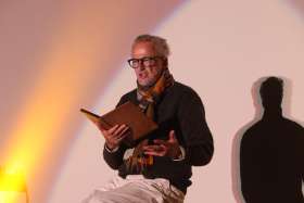 Folke Tegetthoff - (M)ein Leben wie im Märchen - Foto 2 · 