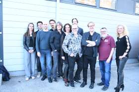 Floyd Division - The Austrian Pink Floyd Show - Foto 1 · 
