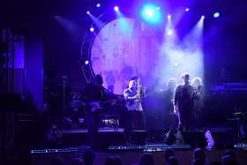 Floyd Division - The Austrian Pink Floyd Show - Foto 2 · 