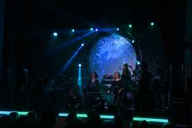 Floyd Division - The Austrian Pink Floyd Show - Foto 8 · 