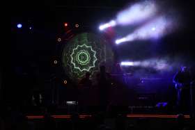 Floyd Division - The Austrian Pink Floyd Show - Foto 3 · 