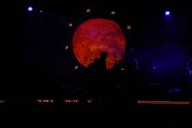 Floyd Division - The Austrian Pink Floyd Show - Foto 5 · 