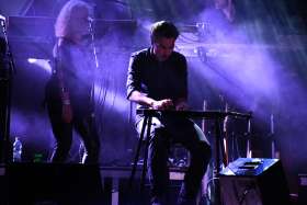 Floyd Division - The Austrian Pink Floyd Show - Foto 6 · 