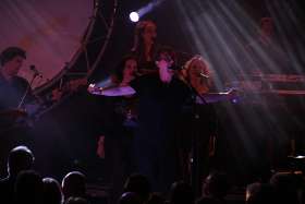 Floyd Division - The Austrian Pink Floyd Show - Foto 7 · 