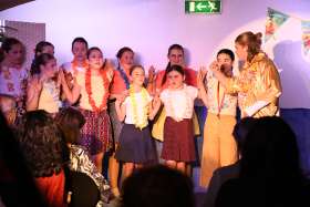 Pop-Theater samt Shakespeare - Foto 1 · 