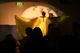 Pop-Theater samt Shakespeare - Foto 2 · 