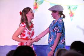 Pop-Theater samt Shakespeare - Foto 5 · 