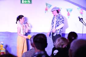 Pop-Theater samt Shakespeare - Foto 6 · 
