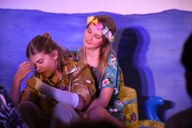 Pop-Theater samt Shakespeare - Foto 7 · 