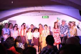 Pop-Theater samt Shakespeare - Foto 9 · 