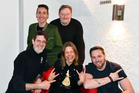 lachHAFT – die Mixedshow hosted by Klaus Bandl - AUSVERKAUFT - Foto 1 · 