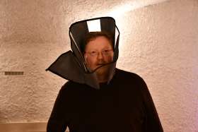 lachHAFT – die Mixedshow hosted by Klaus Bandl - AUSVERKAUFT - Foto 2 · 
