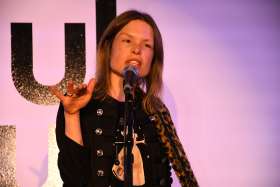lachHAFT – die Mixedshow hosted by Klaus Bandl - AUSVERKAUFT - Foto 4 · 