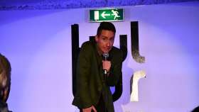 lachHAFT – die Mixedshow hosted by Klaus Bandl - AUSVERKAUFT - Foto 6 · 