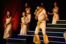 JOSEPH and the Amazing Technicolor Dreamcoat [MUSICAL] - Foto 2 · 