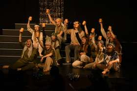 JOSEPH and the Amazing Technicolor Dreamcoat [MUSICAL] - Foto 6 · 
