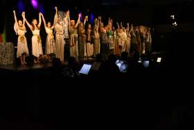JOSEPH and the Amazing Technicolor Dreamcoat [MUSICAL] - Foto 3 · 