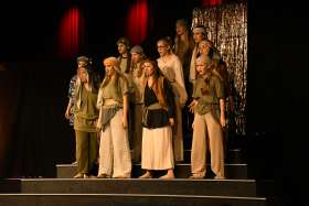 JOSEPH and the Amazing Technicolor Dreamcoat [MUSICAL] - Foto 1 · 