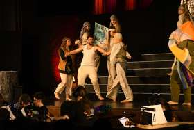 JOSEPH and the Amazing Technicolor Dreamcoat [MUSICAL] - Foto 2 · 