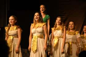 JOSEPH and the Amazing Technicolor Dreamcoat [MUSICAL] - Foto 4 · 