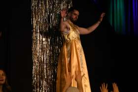 JOSEPH and the Amazing Technicolor Dreamcoat [MUSICAL] - Foto 5 · 