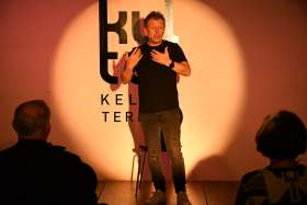 Martin Kosch - Bauchfleck ins Fettnäpfchen - Foto 6 · 