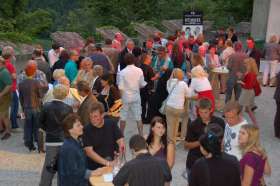 Weinkultur auf Schloss Stixenstein - Foto 1 · 