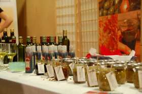 Weinbaugebiet Carnuntum trifft Olivenöl - Foto 4 · 