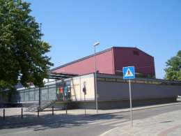 Stadthalle Ternitz - Foto 2 · 