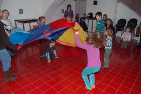 Kinderdisco - Foto 1 · 