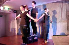 2012: Gemma halt a bisserl unter! AUSVERKAUFT - Foto 5 · 