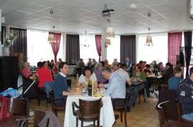 KulturBrunch - Muttertags Brunch - Foto 1 · 