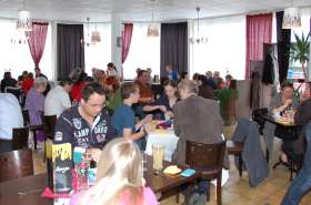 KulturBrunch - Muttertags Brunch - Foto 2 · 