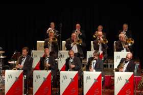 Manfred Stoppacher Bigband - Foto 2 · 