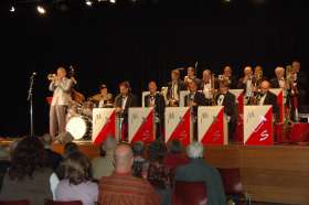 Manfred Stoppacher Bigband - Foto 5 · 