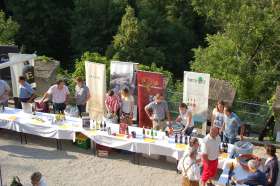 WeinKultur auf Schloss Stixenstein - Foto 1 · 