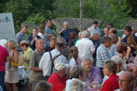 WeinKultur auf Schloss Stixenstein - Foto 6 · 