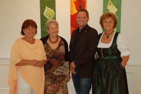 Vernissage - Foto 5 · 