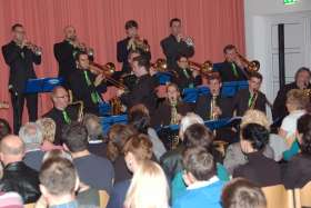 Erik Schuster Big Band   AUSVERKAUFT - Foto 3 · 