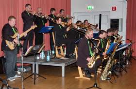 Erik Schuster Big Band   AUSVERKAUFT - Foto 4 · 