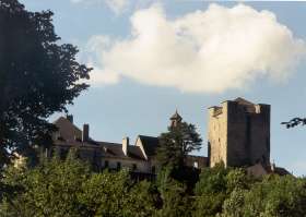 Schloss Stixenstein - Foto 2 · 