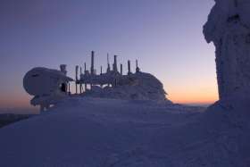 Bildervortrag: Der (Schnee) Berg AUSVERKAUFT - Foto 3 · 