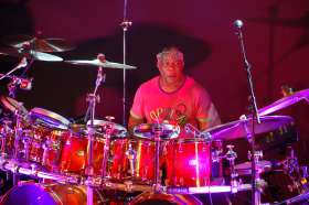 Billy Cobham Band - Foto 12 · 