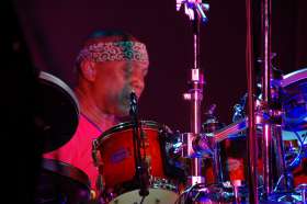 Billy Cobham Band - Foto 13 · 