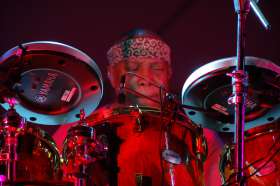 Billy Cobham Band - Foto 14 · 