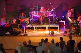 Billy Cobham Band - Foto 15 · 