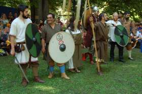 Großes Ritterfest - Foto 1 · 